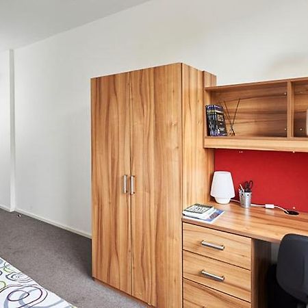 Zeni Ensuite, Cambridge CBG Eksteriør bilde