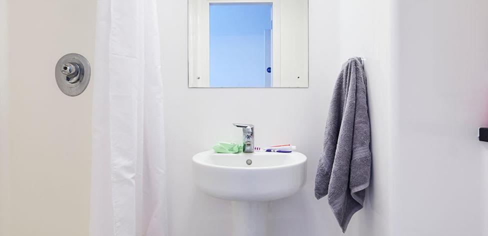 Zeni Ensuite, Cambridge CBG Eksteriør bilde